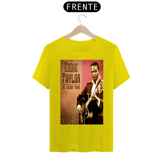 Nome do produto Eddie Taylor - His Golden Years