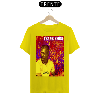 Nome do produto Frank Frost