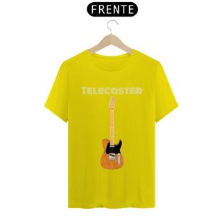 Nome do produto Fender Telecaster