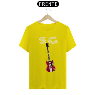 Nome do produto Gibson SG