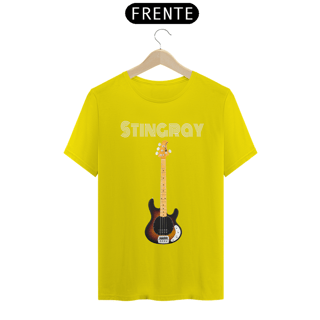 Nome do produto Music Man - Stingray
