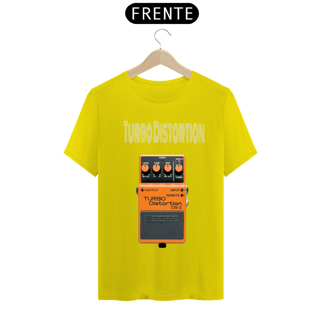 Nome do produto Boss Turbo Distortion