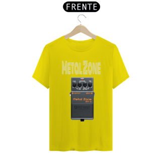 Nome do produto Boss Metal Zone