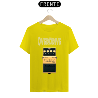 Nome do produto Boss OverDrive Distortion