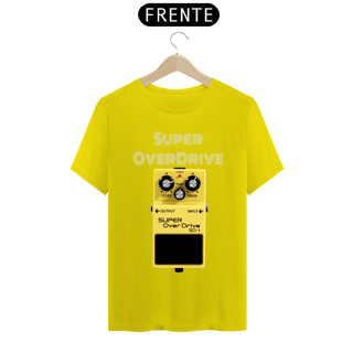 Nome do produto Boss Super OverDrive