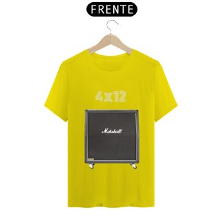 Nome do produto Marshall 4x12