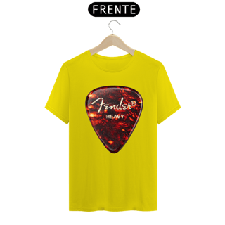 Nome do produto Fender Heavy