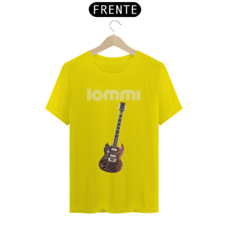 Nome do produto Iommi