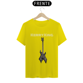 Nome do produto B. C. Rich Kerry King