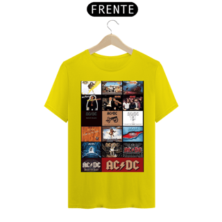 Nome do produto AC/DC