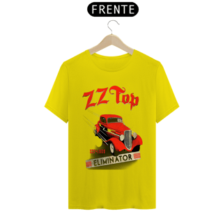 Nome do produto ZZ Top - Eliminator