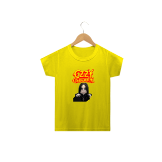 Nome do produto Ozzy Osbourne