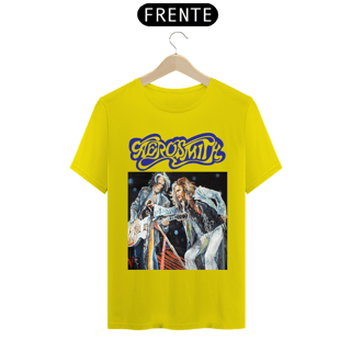 Nome do produto Aerosmith