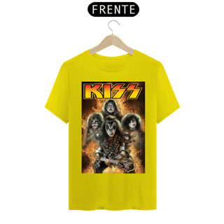 Nome do produto Kiss