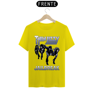 Nome do produto Thin Lizzy - Jailbreak