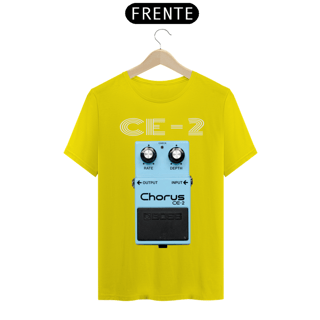 Nome do produto Boss - CE-2