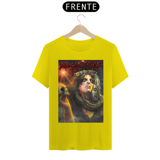 Nome do produto Alice Cooper