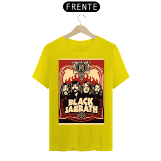 Nome do produto Black Sabbath