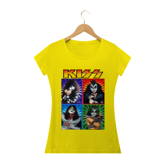Nome do produto Kiss