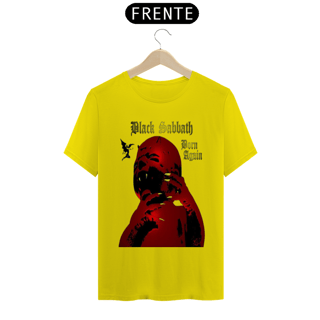 Nome do produto Black Sabbath - Born Again