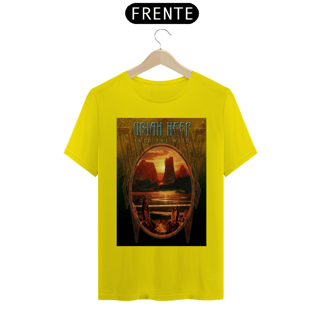 Nome do produto Uriah Heep - Into the Wild