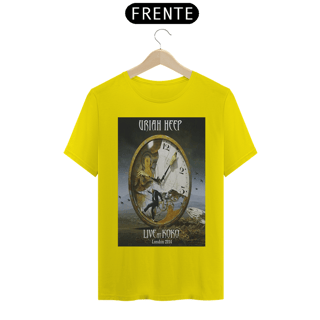 Nome do produto Uriah Heep - London 2014