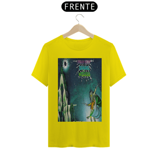 Nome do produto Uriah Heep - Demons and Wizards