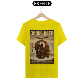 Nome do produto Uriah Heep - Totally Driven