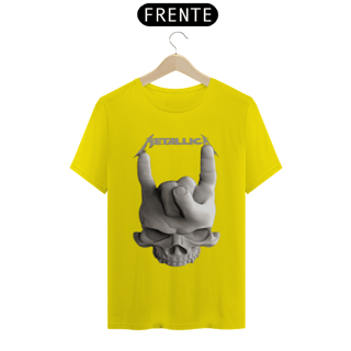 Nome do produto Metallica