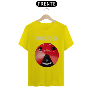 Nome do produto Fuzzface