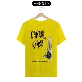 Nome do produto Cannibal Corpse - Hammer Smashed Face