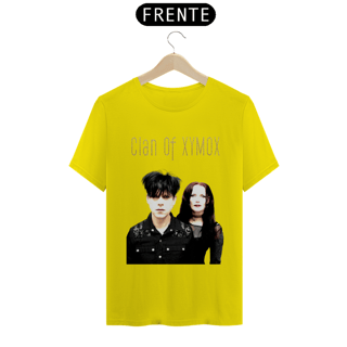 Nome do produto Clan of Xymox