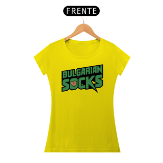 Nome do produto Bulgarian Socks 