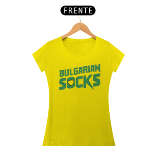 Nome do produto Bulgarian Socks 