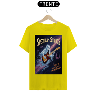 Nome do produto Spectrum Strings - There's Some Love in My Heart