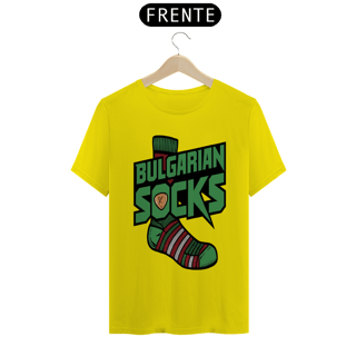 Nome do produto Bulgarian Socks
