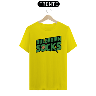 Nome do produto Bulgarian Socks