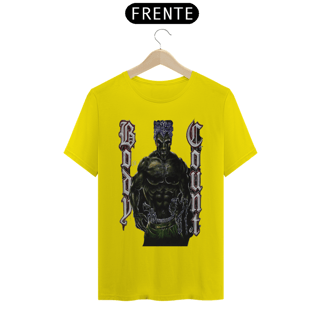 Nome do produto Body Count