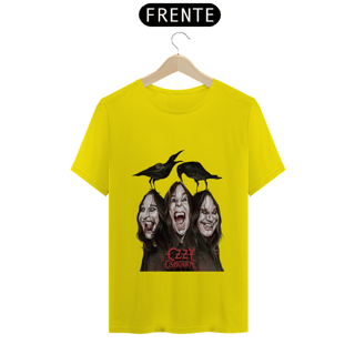 Nome do produto Ozzy Osbourne