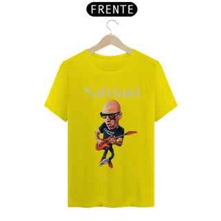 Nome do produto Joe Satriani