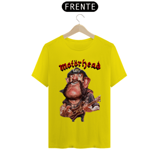 Nome do produto Motörhead
