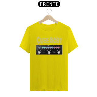 Nome do produto Cube Baby