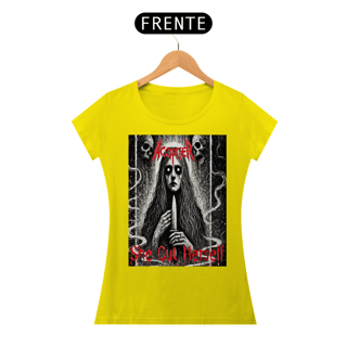 Nome do produto Accipiter - She Cut Herself
