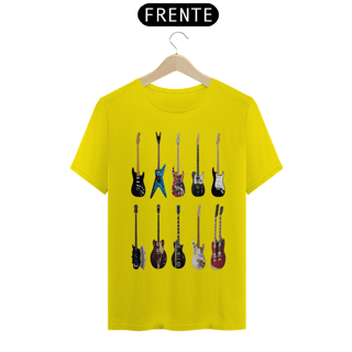 Nome do produto Guitars