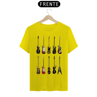 Nome do produto Guitars