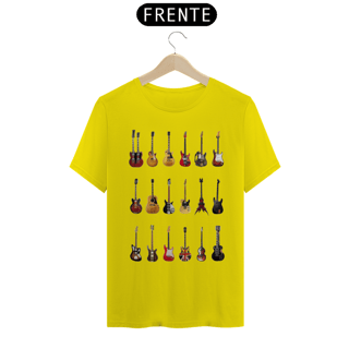 Nome do produto Guitars