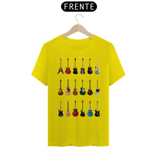 Nome do produto Guitars