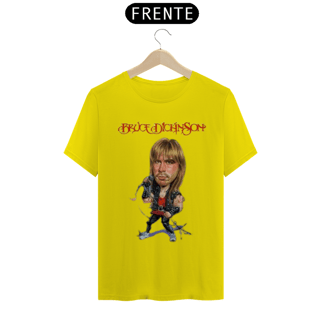 Nome do produto Bruce Dickinson
