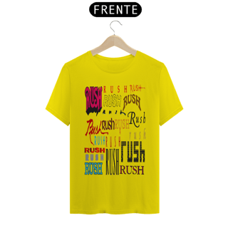 Nome do produto Rush