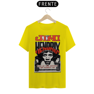 Nome do produto Jimi Hendrix